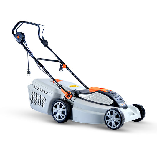 NAKAYAMA PRO EM4020 Χλοοκοπτική Ηλεκτρική 1800W