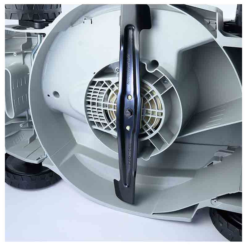 NAKAYAMA PRO EM4020 Χλοοκοπτική Ηλεκτρική 1800W