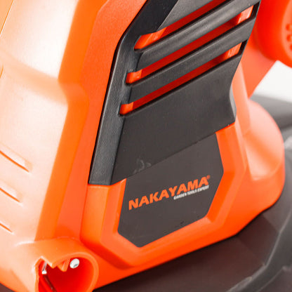 NAKAYAMA ET6100 Θαμνοκοπτικό Ηλεκτρικό 550W