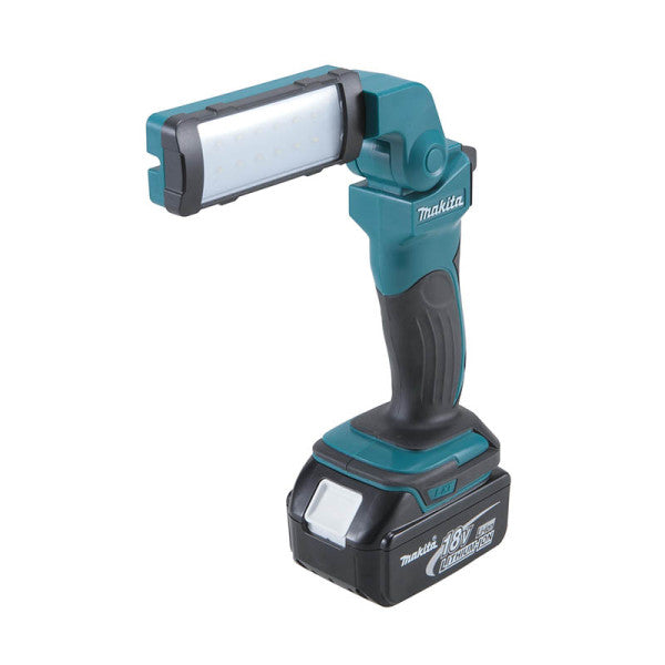 Φακός μπαταρίας Makita 14,4/18V (DML801)
