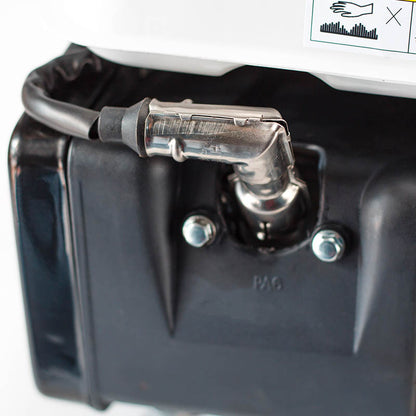 NAKAYAMA PRO GB1310 Γεννήτρια Βενζίνης Dc 12V 50A