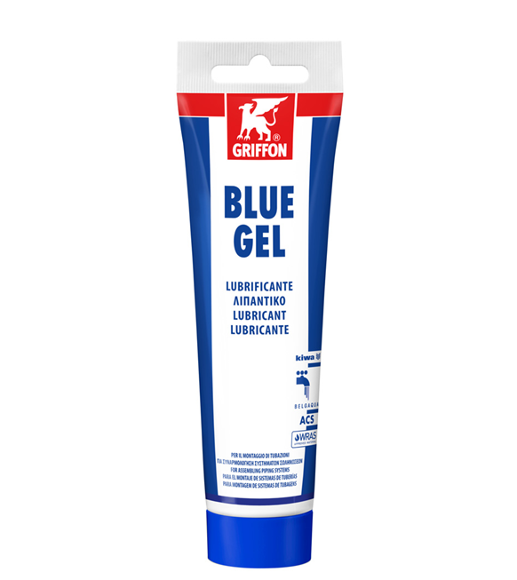 ΛΙΠΑΝΤΙΚΟ BLUE GEL TP250GR L062 GRIFFON