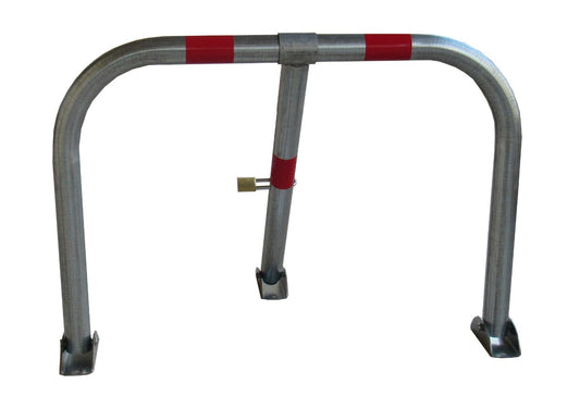 DOORADO Φ42 ΑΡΘΡΩΤΗ ΜΙΚΡΗ ΜΠΑΡΑ ΤΥΠΟΥ U ME 3 ΠΟΔΙΑ HSU3L-8050-4218-GAL