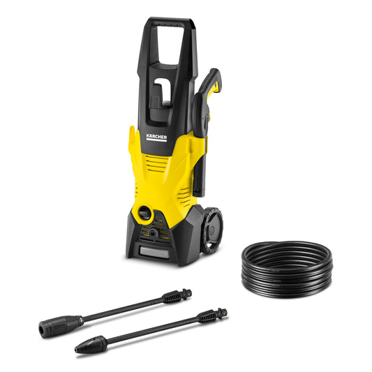 KARCHER Πλυστικό Μηχάνημα K3