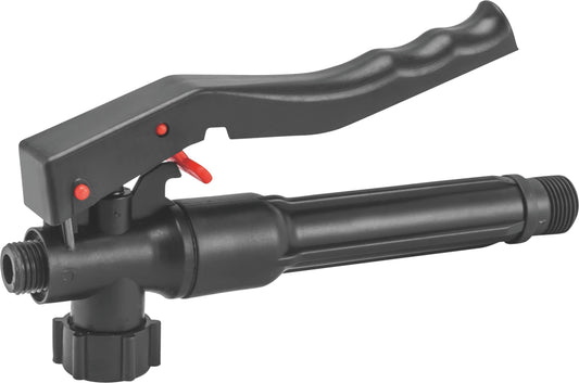 Λαβή για πιστόλι ψεκαστήρα