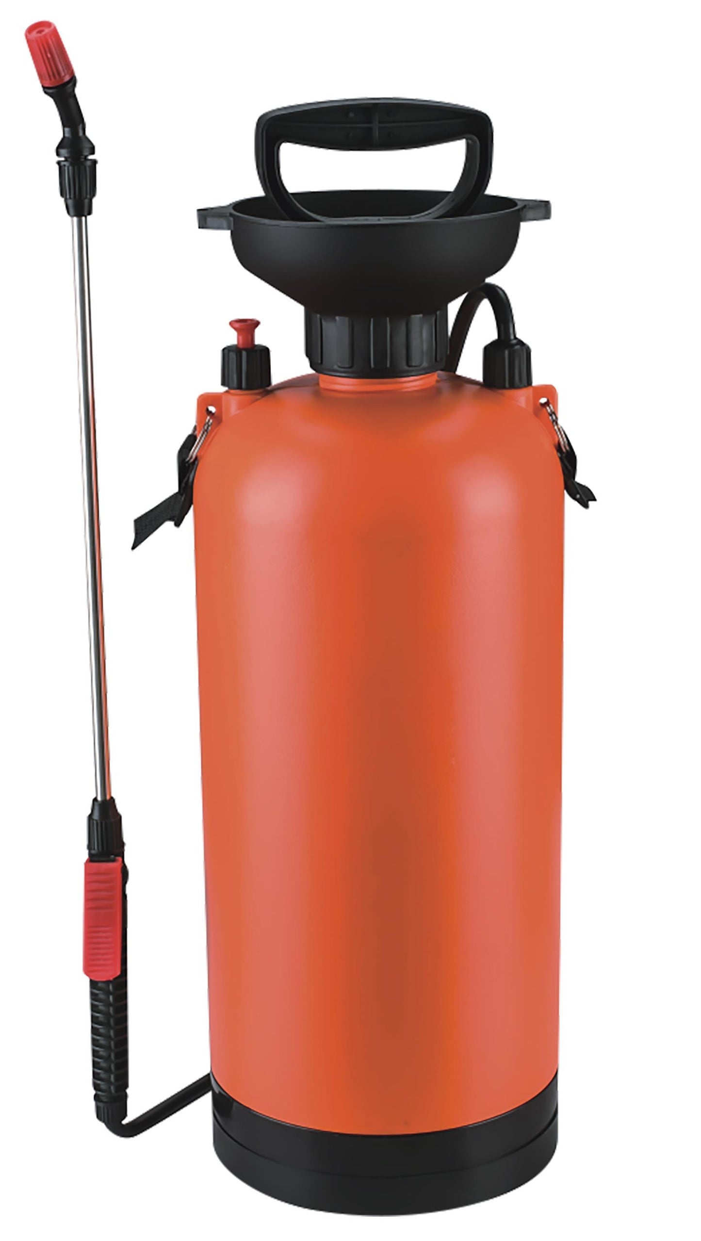 Ψεκαστήρας ώμου πλαστικός 5L