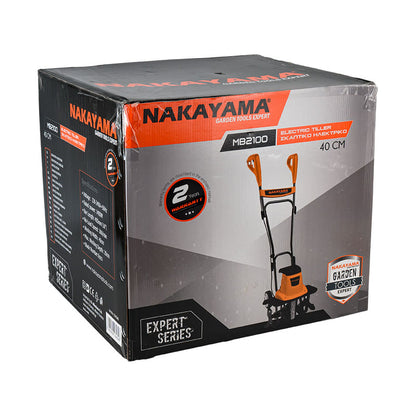 NAKAYAMA MB2100 Σκαπτικό Ηλεκτρικό 1400W