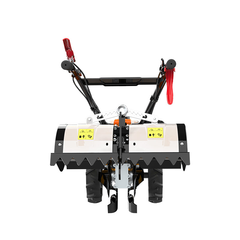 NAKAYAMA PRO MB6510 Σκαπτικό Βενζίνης 7Ηρ 212cc, 1Εμπρός,1Όπισθεν 58cm (12Μαχαίρια)