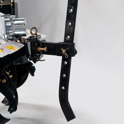 NAKAYAMA PRO MB7100 Σκαπτικό Βενζίνης 7.5Hp