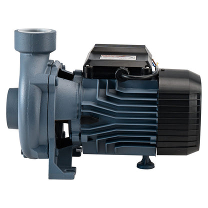 NAKAYAMA PRO NP2075 Αντλία Φυγοκεντρική Υψηλής Παροχής 1100W