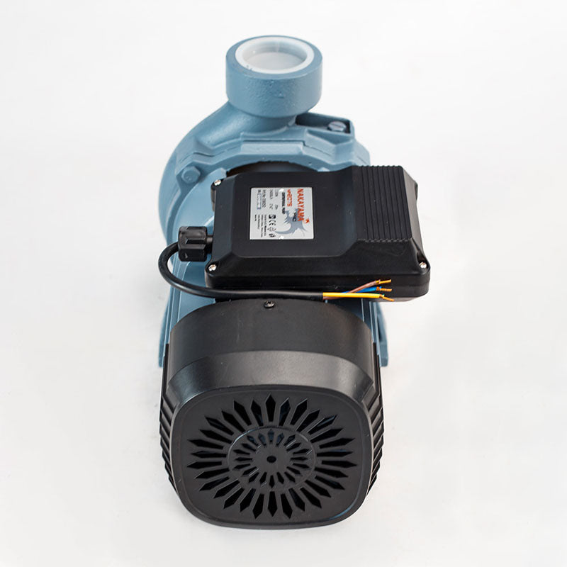 NAKAYAMA PRO NP2075 Αντλία Φυγοκεντρική Υψηλής Παροχής 1100W