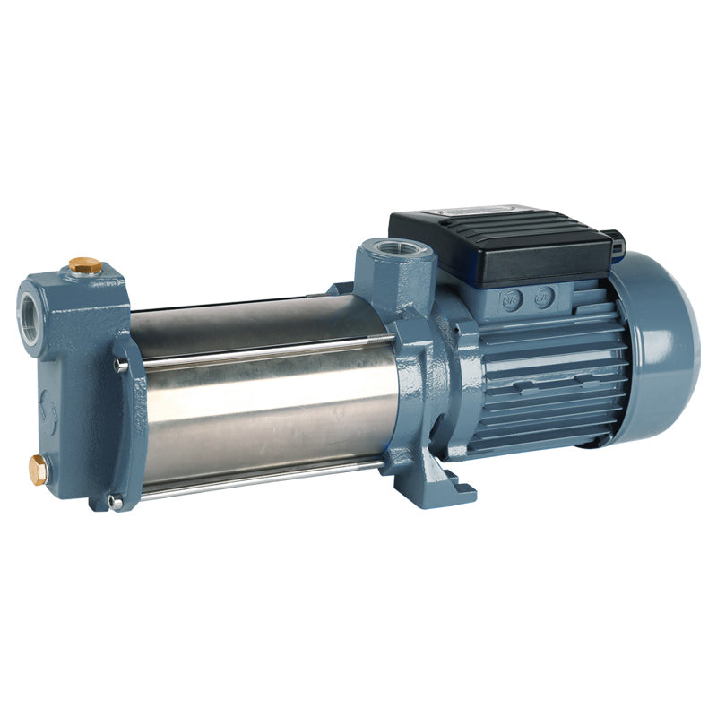 NAKAYAMA PRO NP2095 Αντλία Πολυβάθμια 950W