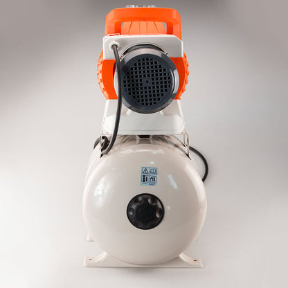 NAKAYAMA PRO NP2115 Πιεστικό Με Δοχείο