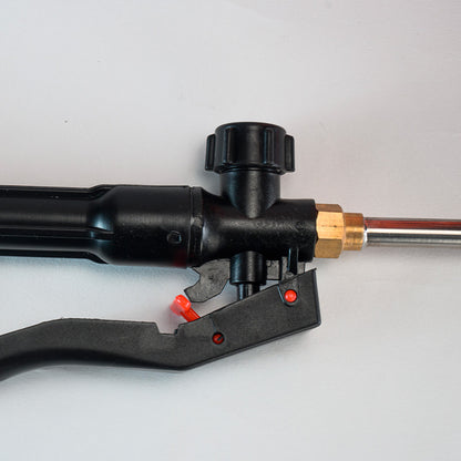 NAKAYAMA NS1616 Ψεκαστήρας Πλάτης Μπαταρίας 12V, 16Lt