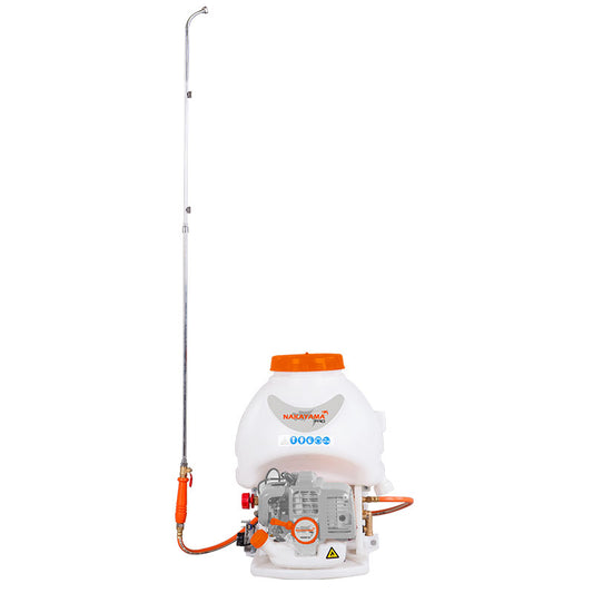 NAKAYAMA PRO NS2640 Ψεκαστήρας Πλάτης Δίχρονος 26cc, 15Lt