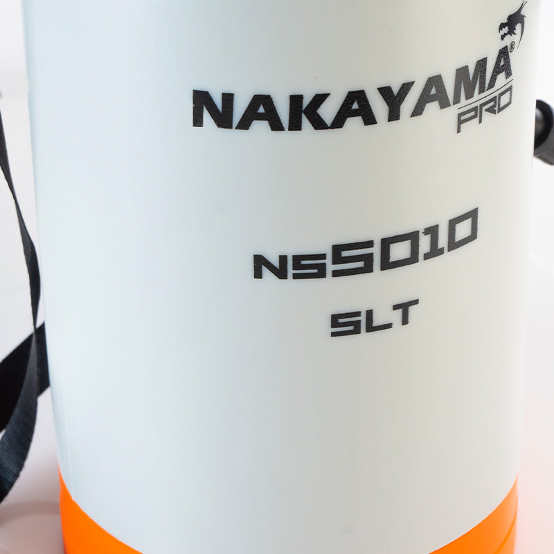 NAKAYAMA PRO NS5010 Ψεκαστήρας 5Lt