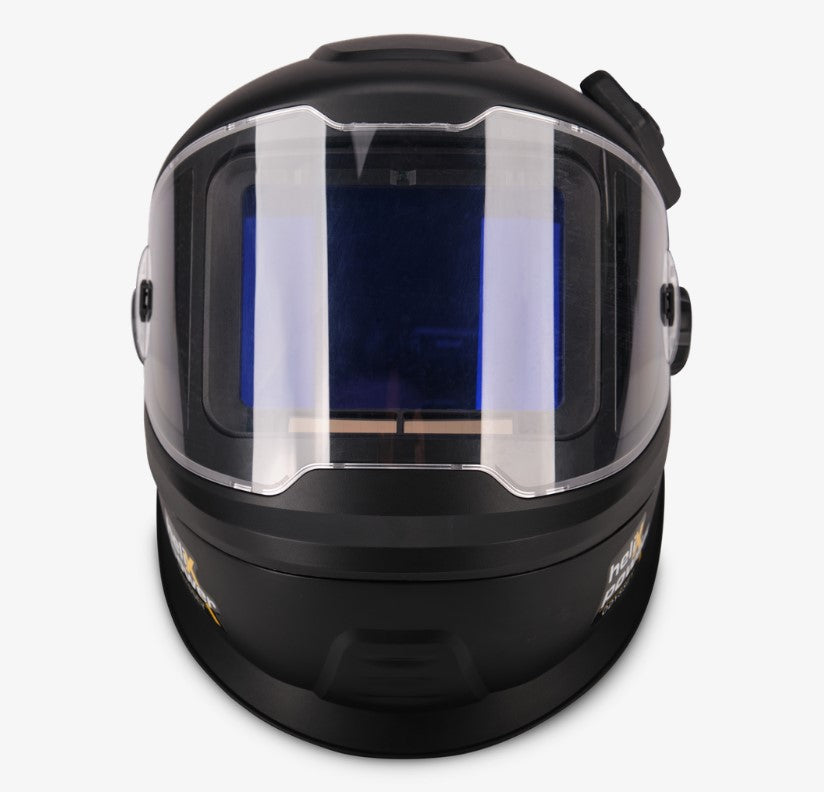 ΜΑΣΚΑ ΗΛΕΚΤΡΟΝΙΚΗ FLIP UP ODYSSEY BLUETOOTH HELIXPOWER