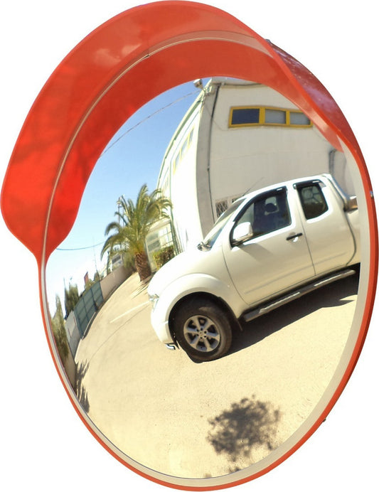 DOORADO Καθρέπτης Ασφαλείας 60 cm Ενισχυμένος PARK-CM-60
