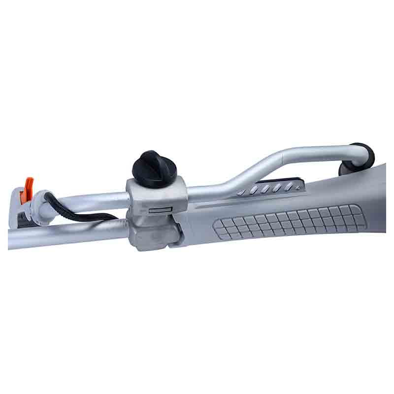NAKAYAMA PRO PB5600 Θαμνοκοπτικό Βενζίνης 2,3Hp, 52cc Με Αντιδόνηση