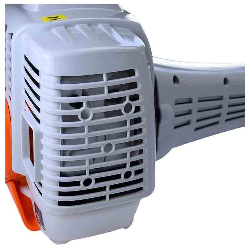 NAKAYAMA PRO PB5600 Θαμνοκοπτικό Βενζίνης 2,3Hp, 52cc Με Αντιδόνηση
