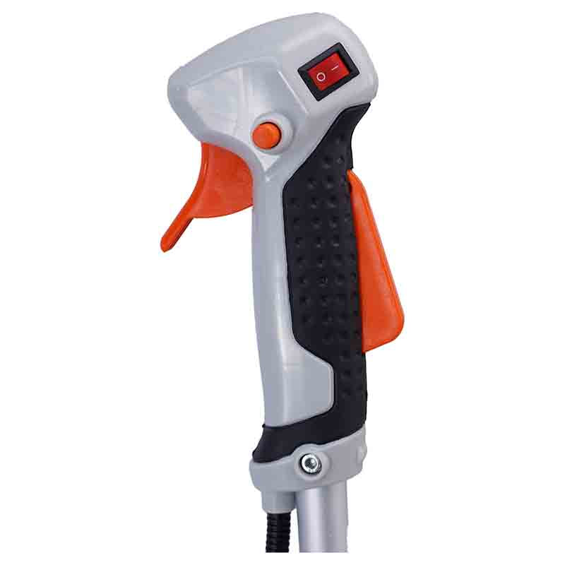 NAKAYAMA PRO PB5600 Θαμνοκοπτικό Βενζίνης 2,3Hp, 52cc Με Αντιδόνηση