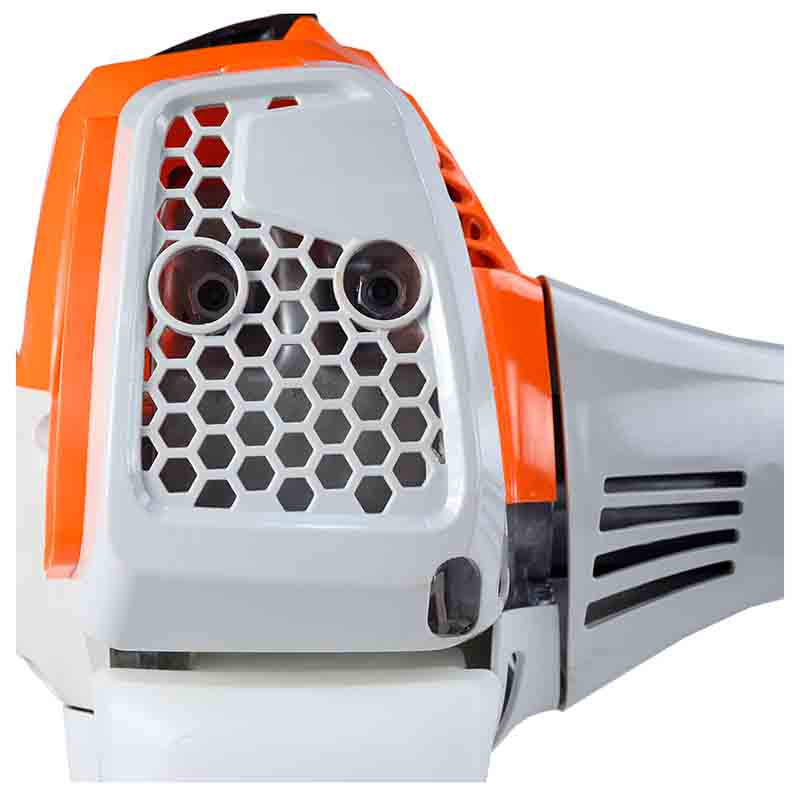 NAKAYAMA PRO PB7700 Θαμνοκοπτικό Βενζίνης 3Hp, 63,3cc Με Αντιδόνηση