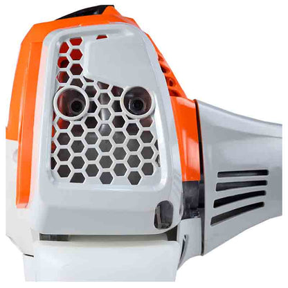 NAKAYAMA PRO PB7700 Θαμνοκοπτικό Βενζίνης 3Hp, 63,3cc Με Αντιδόνηση