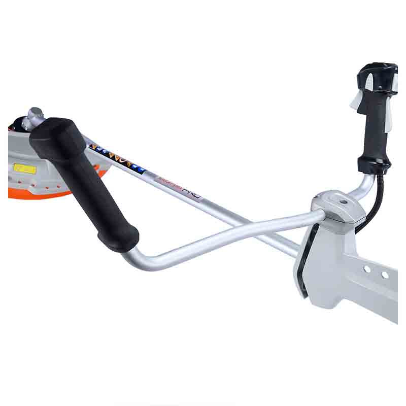 NAKAYAMA PRO PB7700 Θαμνοκοπτικό Βενζίνης 3Hp, 63,3cc Με Αντιδόνηση