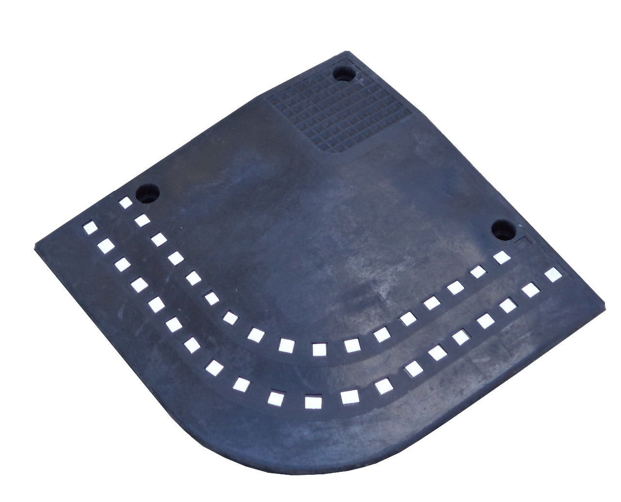 DOORADO Ελαστική ράμπα 7 cm ακριανή PARK-DH-PC-R