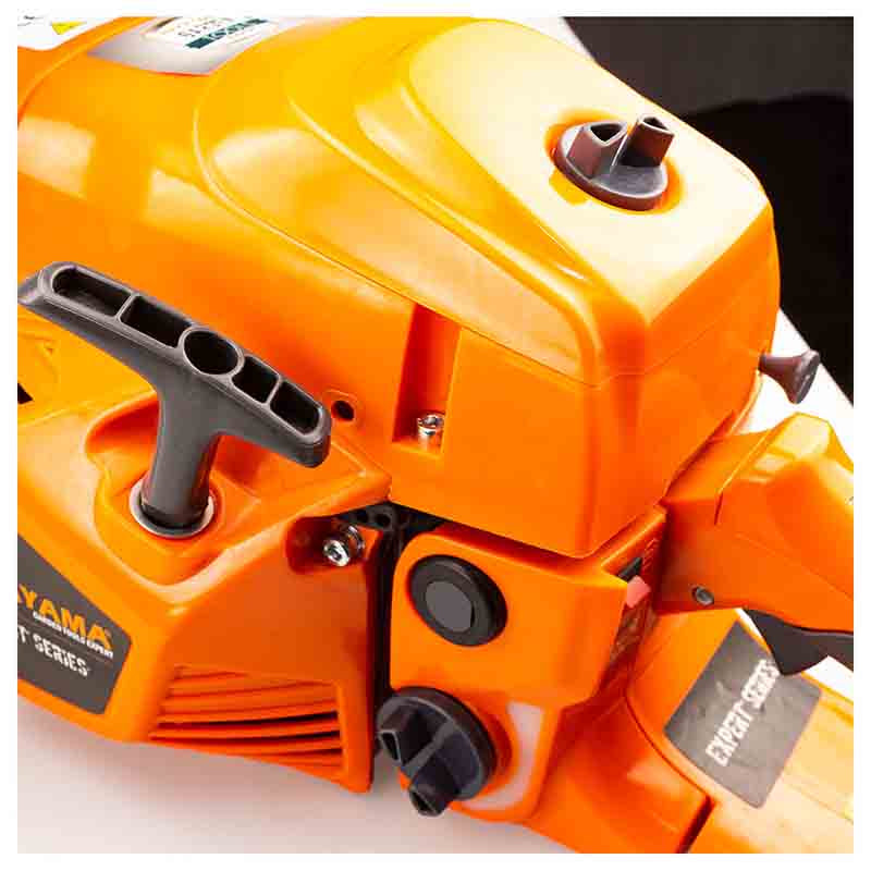 NAKAYAMA PC5600 Αλυσοπρίονο Βενζίνης 2.6Hp, 50cc
