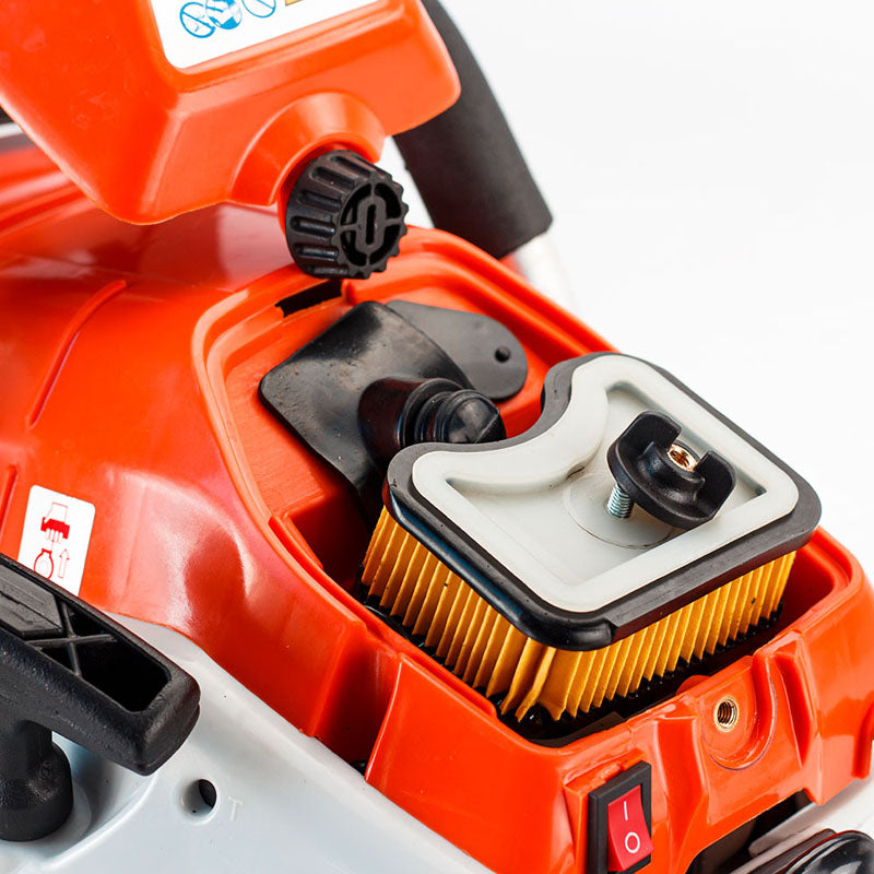 NAKAYAMA PRO PC5610 Αλυσοπρίονο Βενζίνης 3.5Hp, 54,5cc