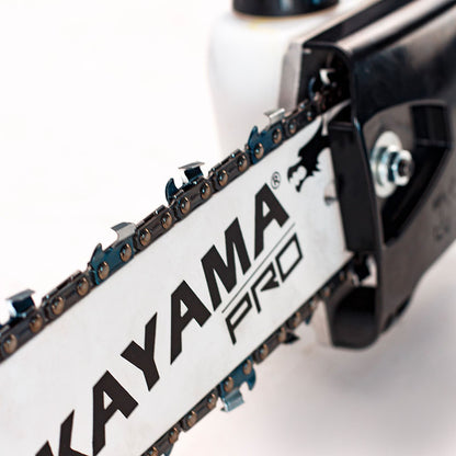 NAKAYAMA PRO PS2605 Κονταροπρίονο Βενζίνης 1Hp, 25,4cc