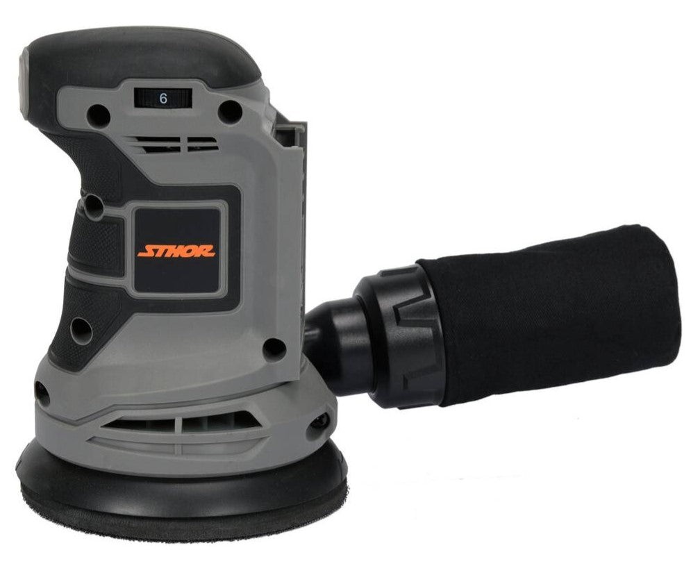 ΤΡΙΒΕΙΟ ΧΟΥΦΤΑΣ 20V BODY STHOR 78143