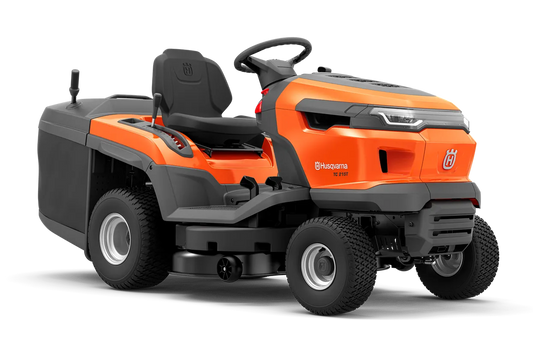 Χλοοκοπτικό Τρακτέρ Husqvarna TC215T