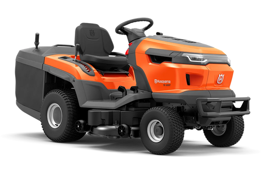 Χλοοκοπτικό Τρακτέρ Husqvarna TC220T