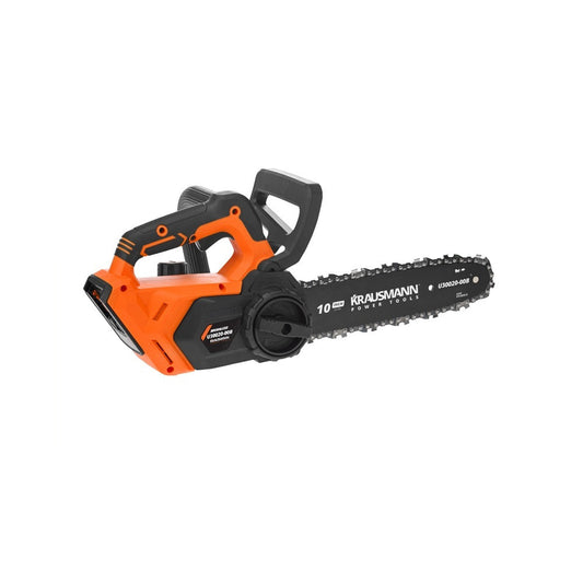 ΑΛΥΣΟΠΡΙΟΝΟ ΜΠΑΤΑΡΙΑΣ 20V 25cm SOLO KRAUSMANN U30020-00B