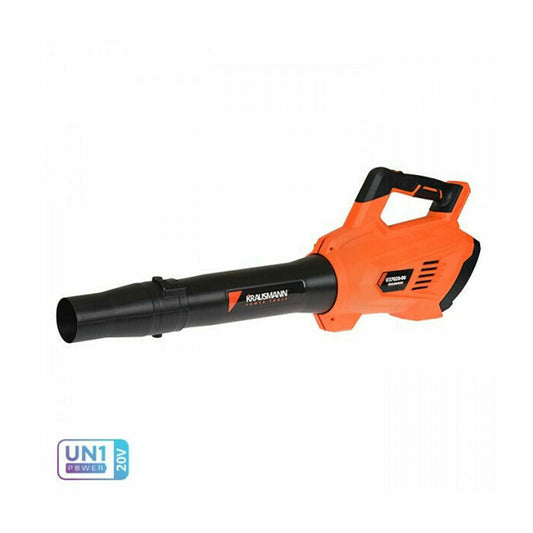 Φυσητήρας Unipower 20V Solo Krausmann U37020-00