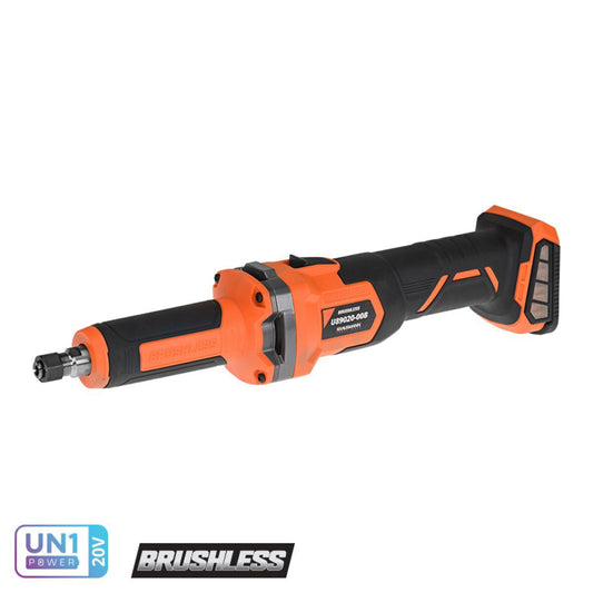 KRAUSMANN ΛΕΙΑΝΤΗΡΑΣ ΕΥΘΥΣ BRUSHLESS 20V SOLO U89020-00B