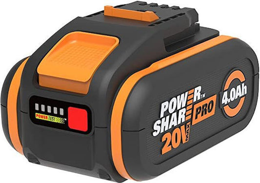 Worx Μπαταρία WA3014 Pro 20V 4Ah