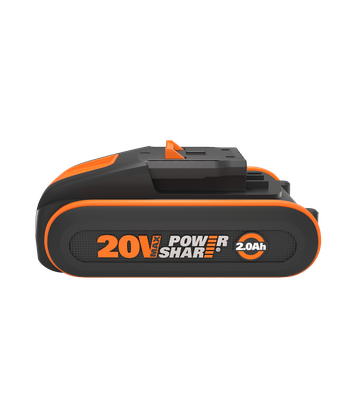 Worx Μπαταρία WA3639 20V 2Ah