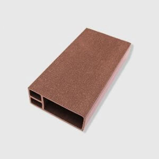 WPC δοκός rafter THERRAWOOD ΔΟΚΟΣ RAFTER 6 x 15 x 600εκ. | ΚΑΦΕ