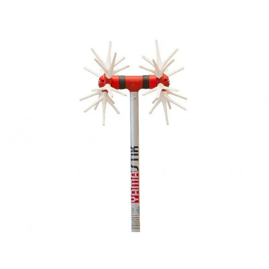 YAMASTIK Ελαιοραβδιστικο ”ΝΙΦΑΔΑ x12” 2m BRUSHLESS