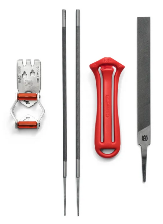 Κιτ Τροχίσματος Husqvarna για Αλυσίδα SP 33G