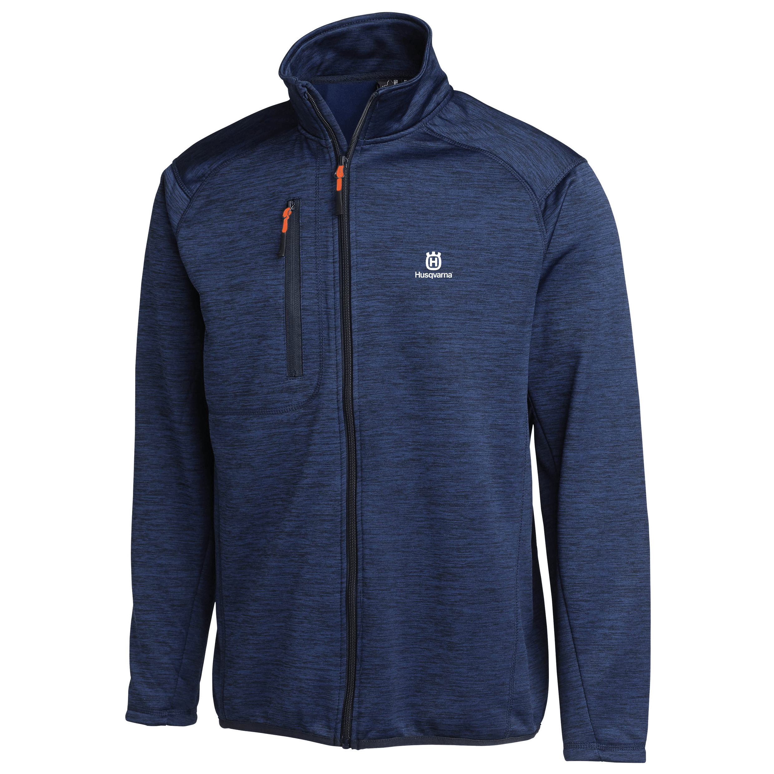 Fleece Husqvarna Navy (XXL)