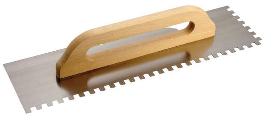 Σπατουλαδόρος 10x10mm Νο500x140mm 619010