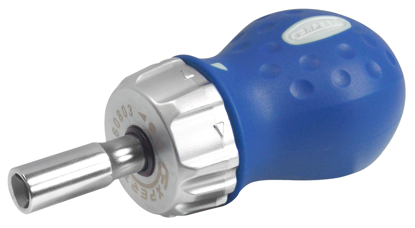 Κατσαβίδι καστάνιας νάνος με 3 μύτες