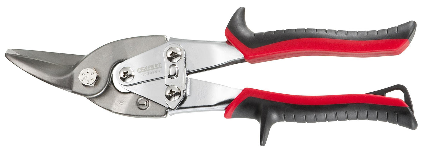 Λαμαρινοψάλιδο αριστερό