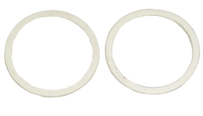 Φλάτζα για δοχείο πιστολιού βαφής 5τεμ.