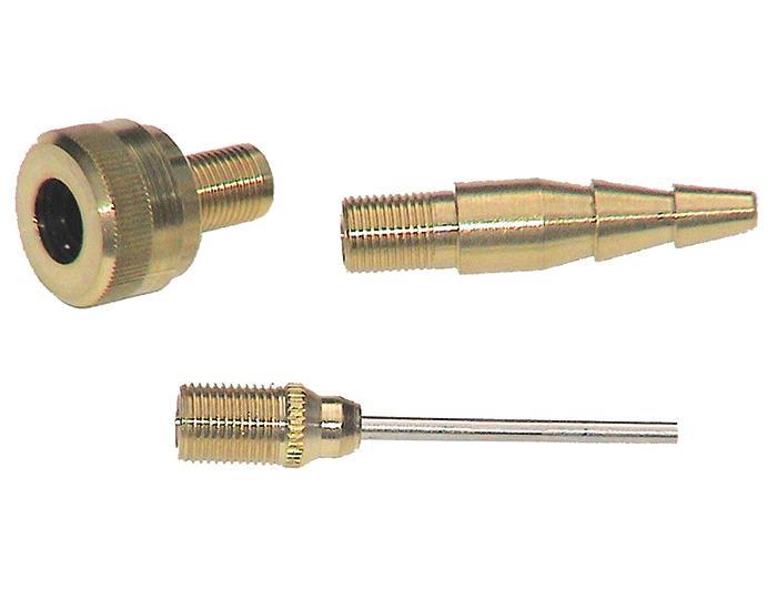 Βαλβίδες κιτ 3τεμ.