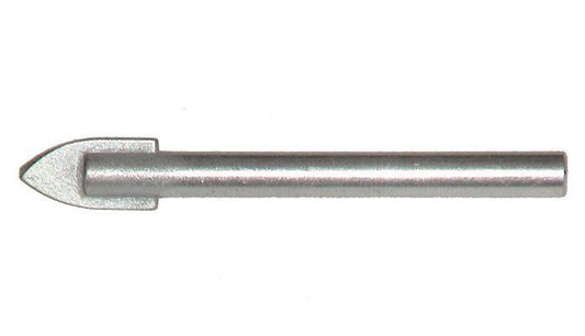 Τρυπάνι για τζάμια Νο5mm